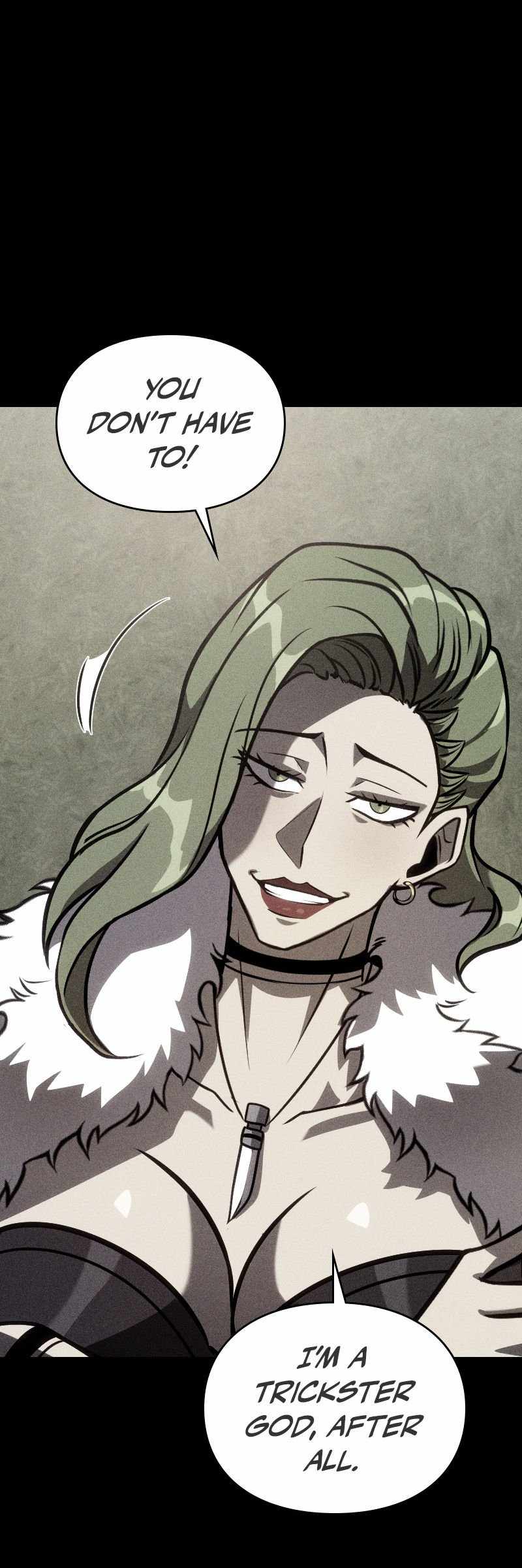 God Game Chapter 112 60
